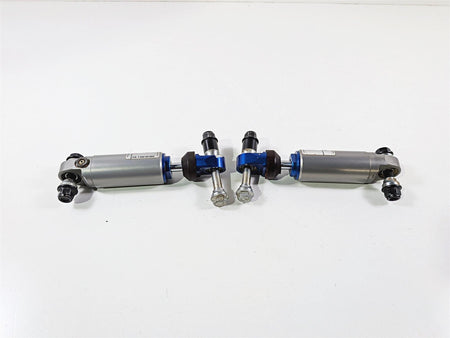 2022 Can Am Maverick X3 XRC Turbo RR 72" Walker Evans Sway Bar Shocks 400-00-003-Mototech271