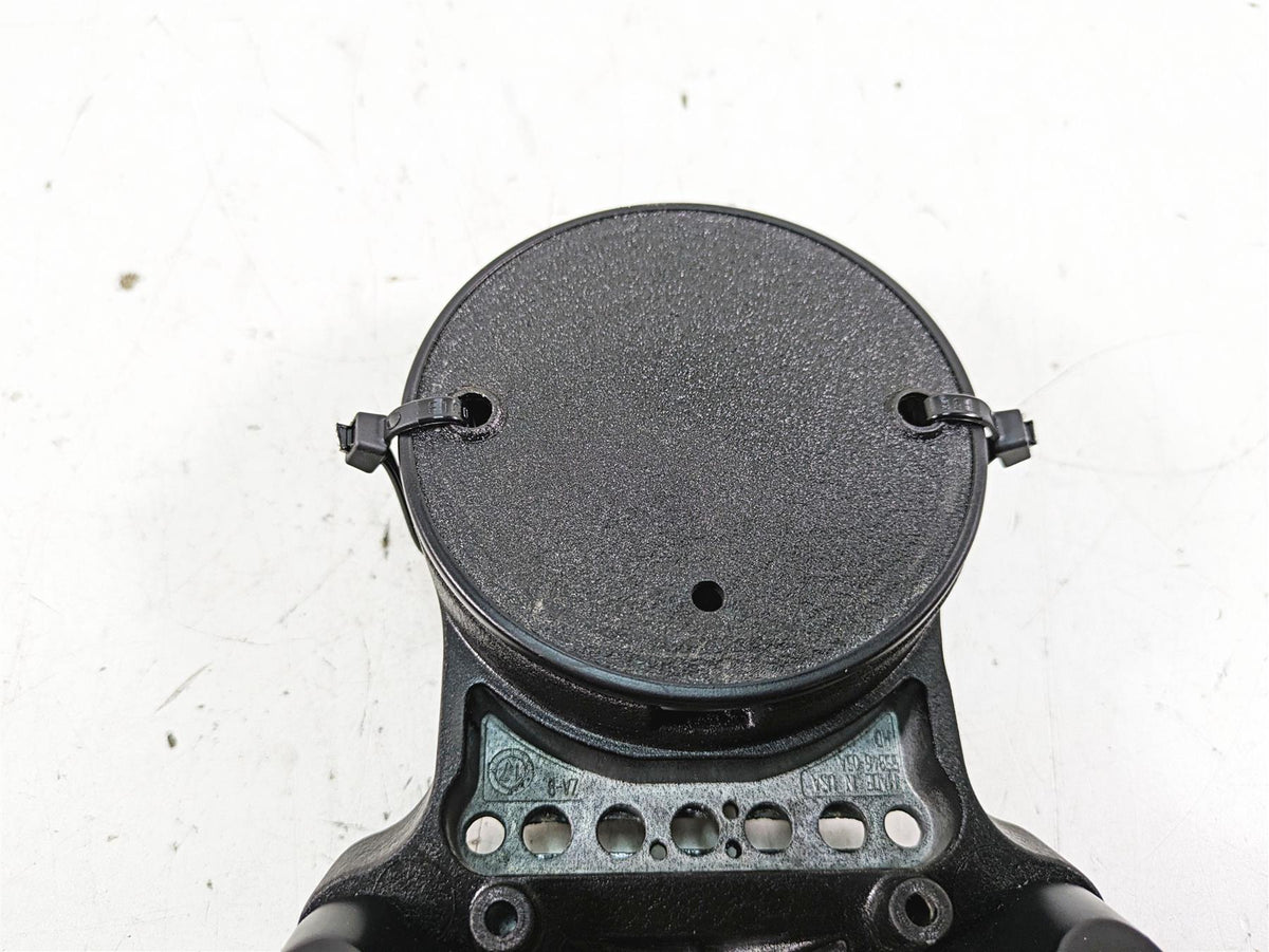 2017 Harley XL883 N Sportster Iron Speedometer Housing & Riser 55847-05A {{ shop.shopifyCountryName }} - Mototech271