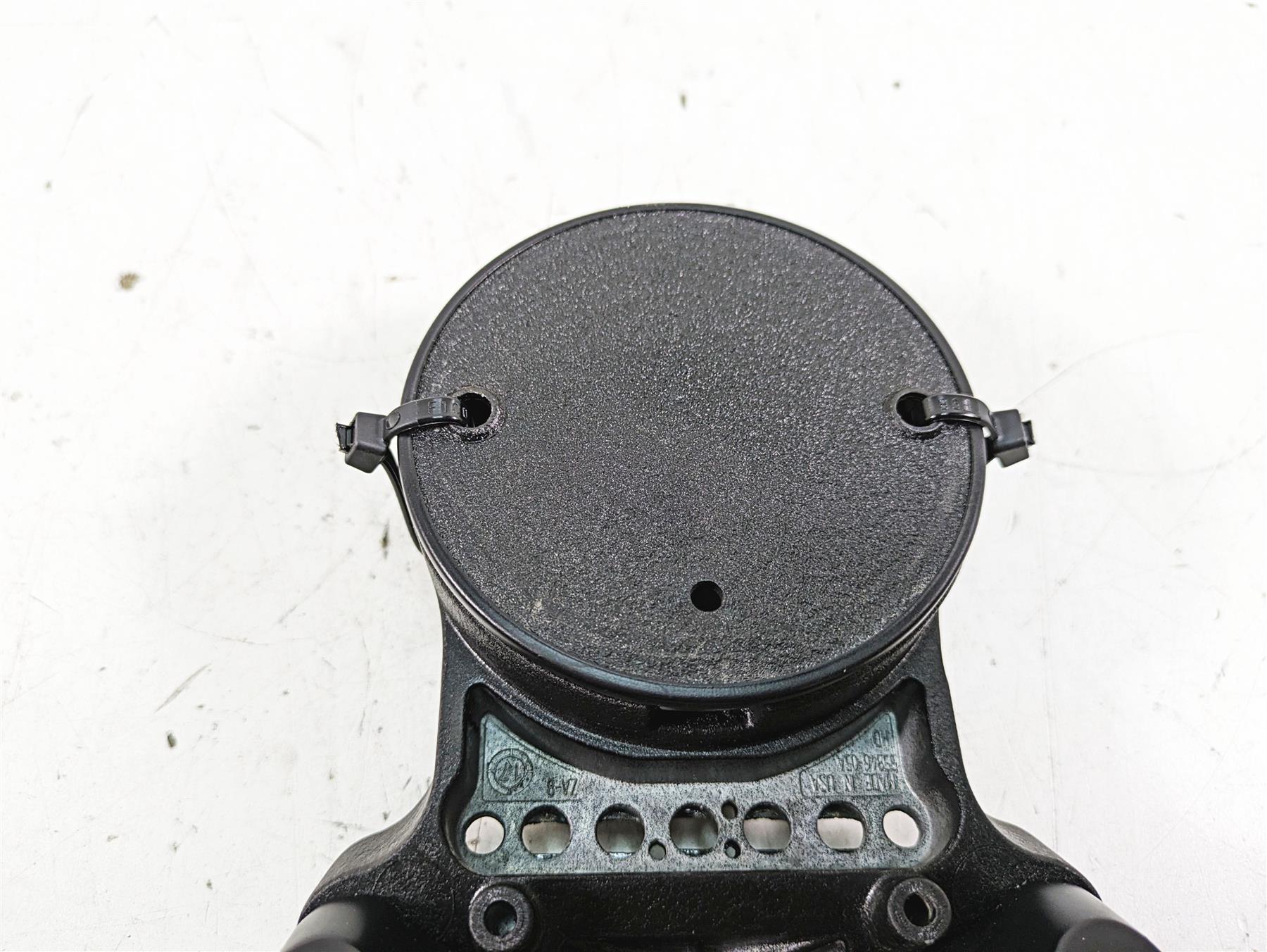 2017 Harley XL883 N Sportster Iron Speedometer Housing & Riser 55847-05A {{ shop.shopifyCountryName }} - Mototech271