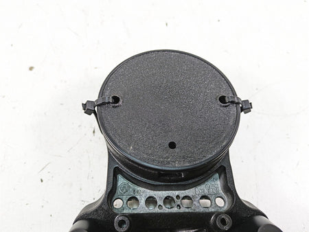 2017 Harley XL883 N Sportster Iron Speedometer Housing & Riser 55847-05A {{ shop.shopifyCountryName }} - Mototech271