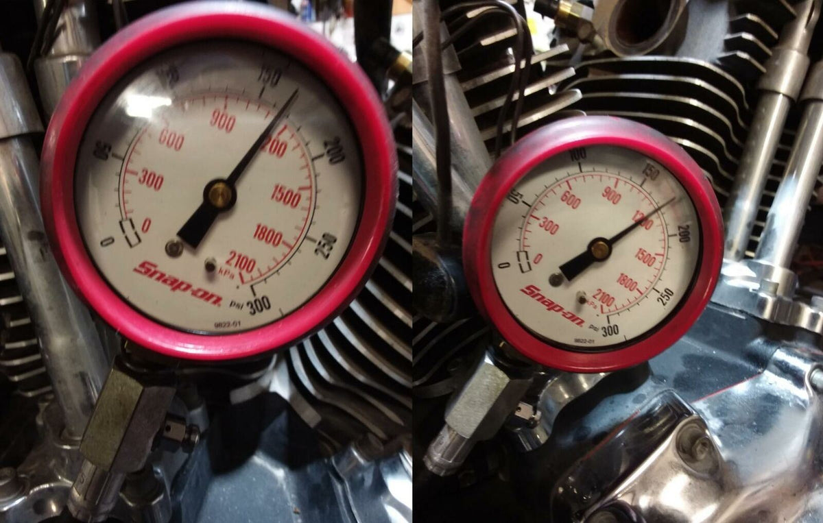 2000 Harley Touring FLHTCI Electra Glide Running 88ci Engine Motor 53K 16180-00 {{ shop.shopifyCountryName }} - Mototech271
