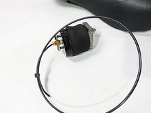 Load image into Gallery viewer, 2008 Harley Touring FLHTP Electra Glide Seat Saddle +  Air Spring 52242-83E | Mototech271
