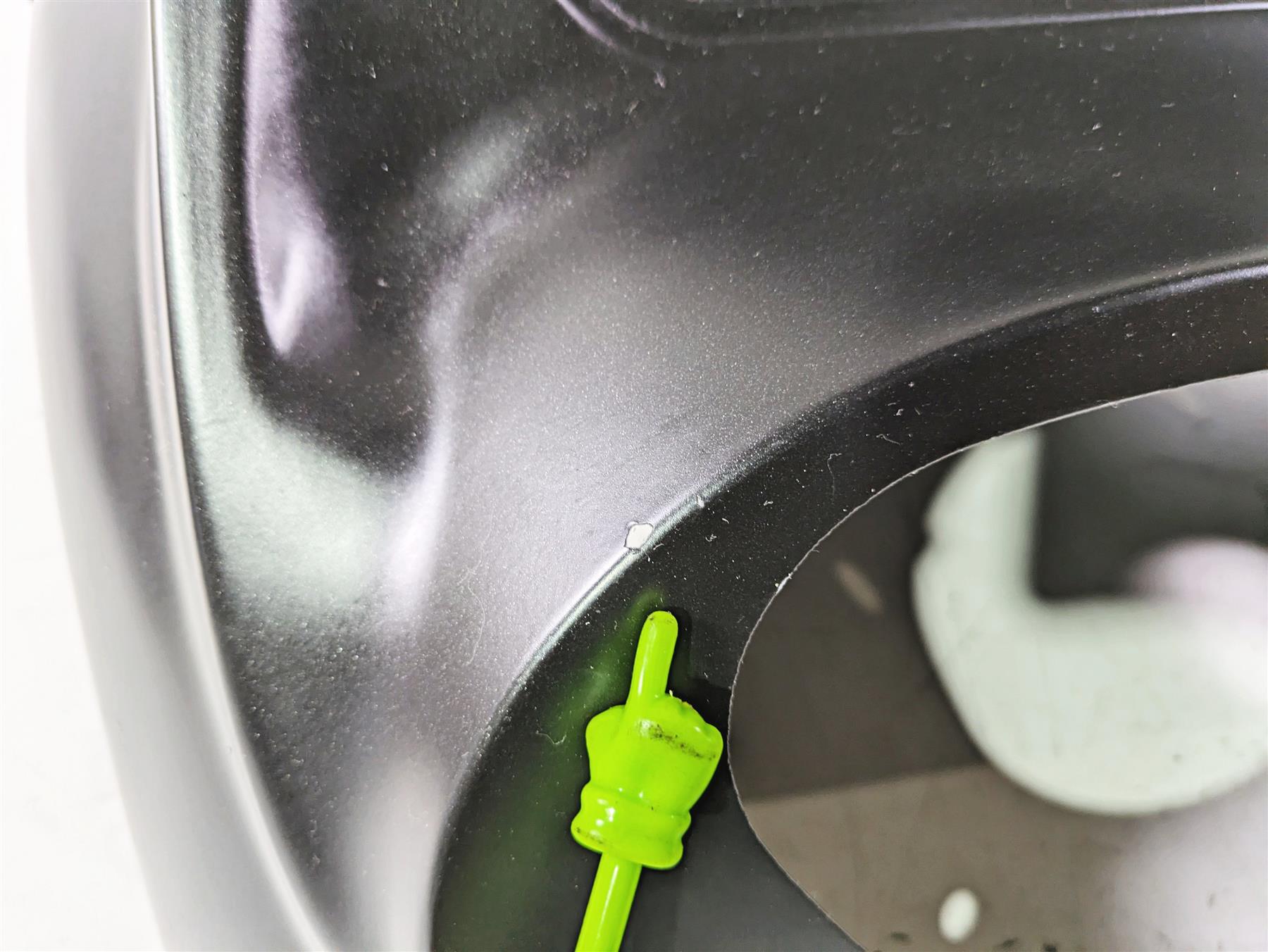 2018 Kawasaki STX-15F Jetski Gauge Cover Fairing Cowl 14091-3770-378 {{ shop.shopifyCountryName }} - Mototech271