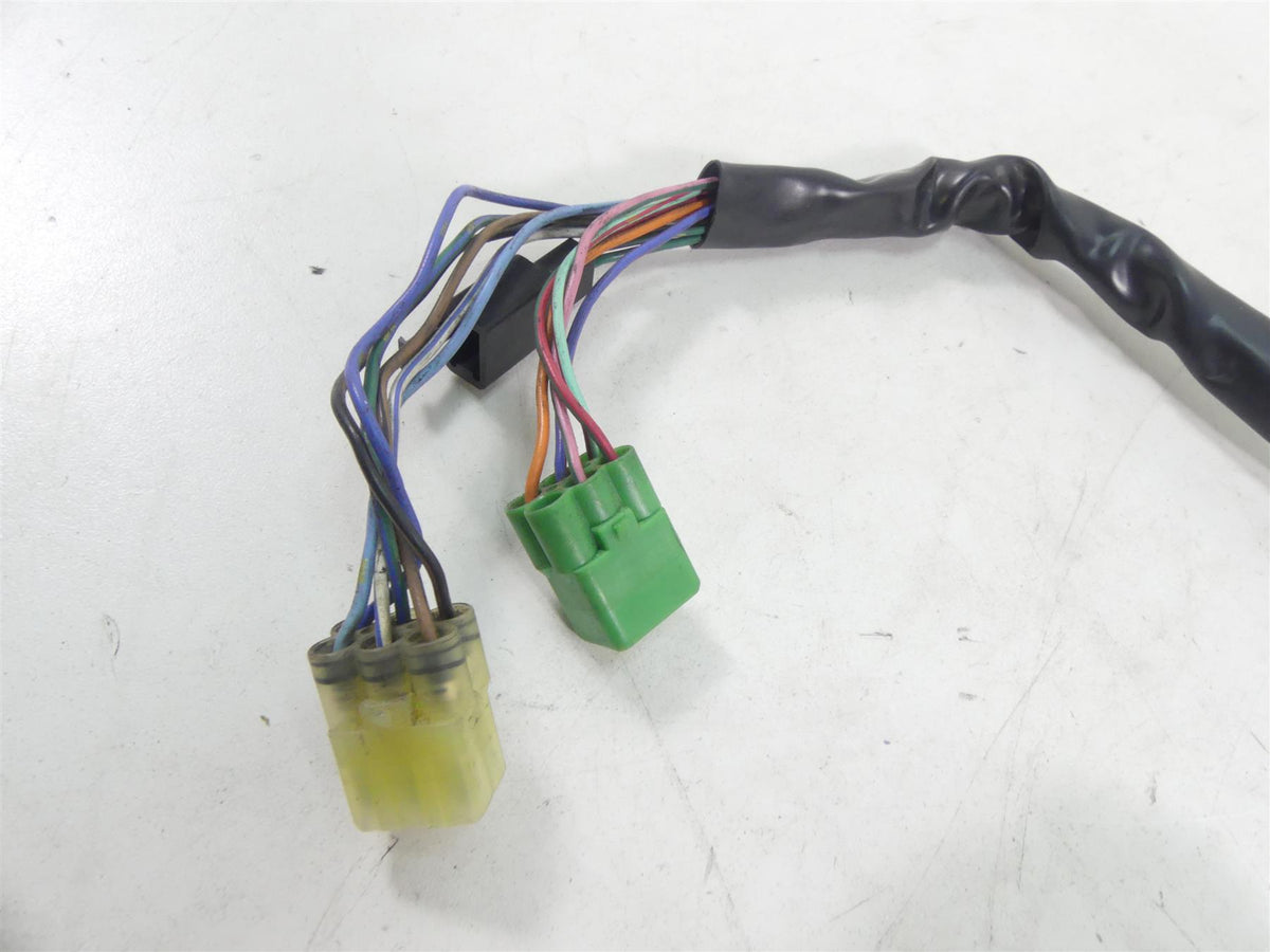 2003 Honda VTX1800R Speedometer Speedo Gauges Instrument - 19K 37200-MCV-671 {{ shop.shopifyCountryName }} - Mototech271