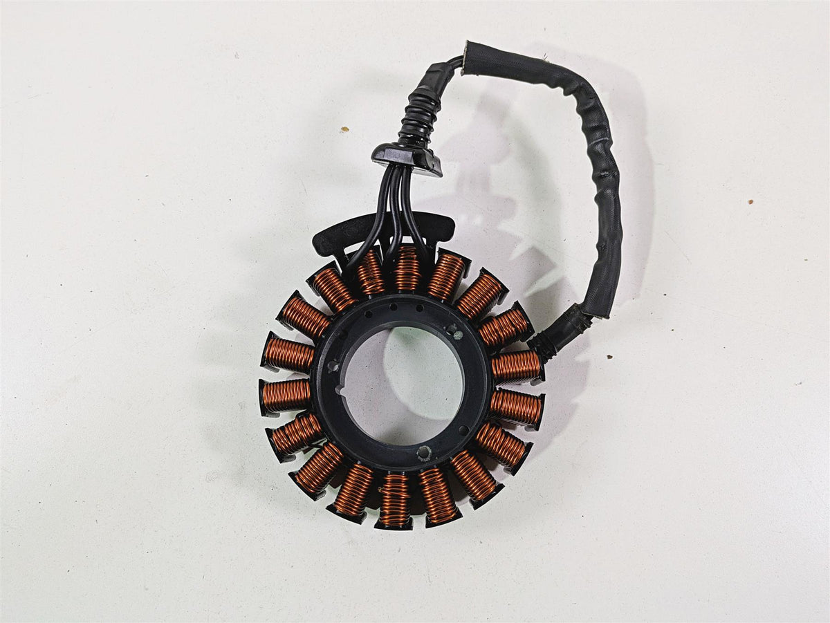 2021 Harley Touring FLTRX Road Glide Starter Alternator Generator 29900145 {{ shop.shopifyCountryName }} - Mototech271