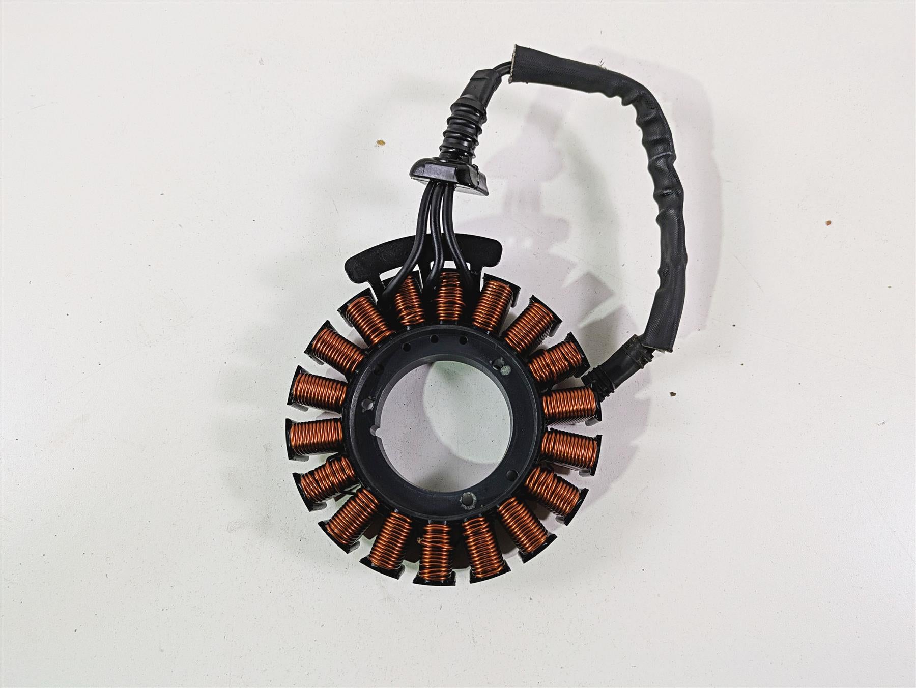 2021 Harley Touring FLTRX Road Glide Starter Alternator Generator 29900145 {{ shop.shopifyCountryName }} - Mototech271