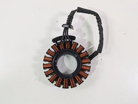 2021 Harley Touring FLTRX Road Glide Starter Alternator Generator 29900145 {{ shop.shopifyCountryName }} - Mototech271