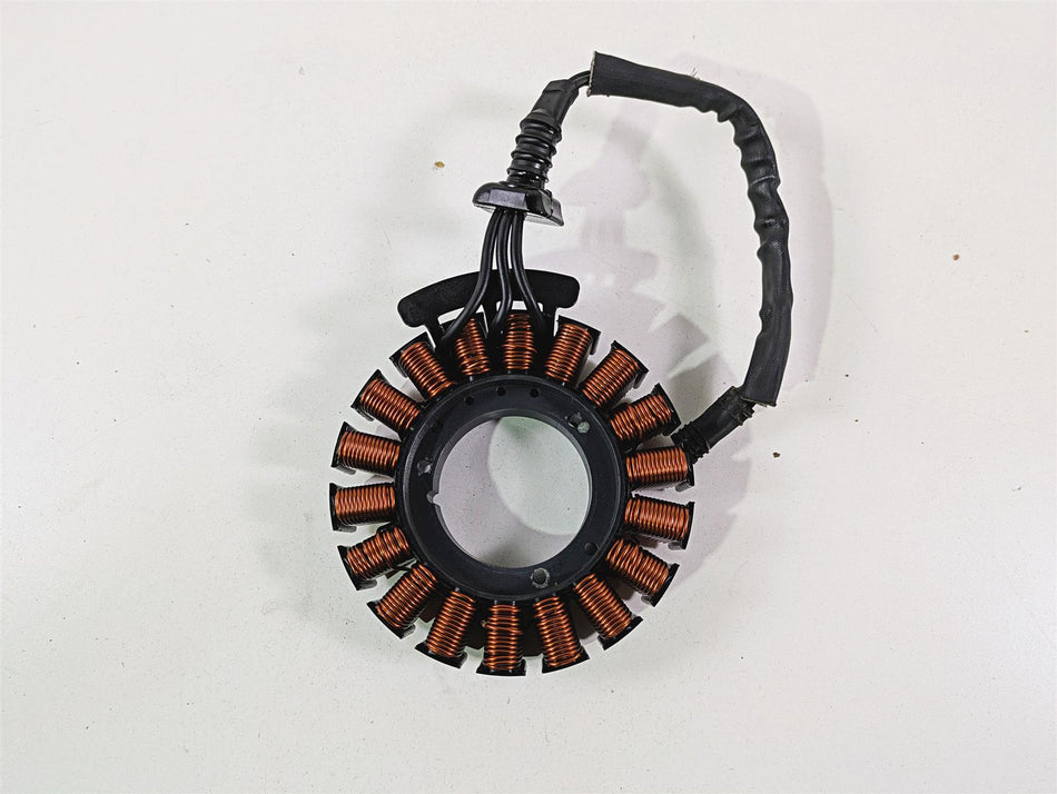 2021 Harley Touring FLTRX Road Glide Starter Alternator Generator 29900145 {{ shop.shopifyCountryName }} - Mototech271