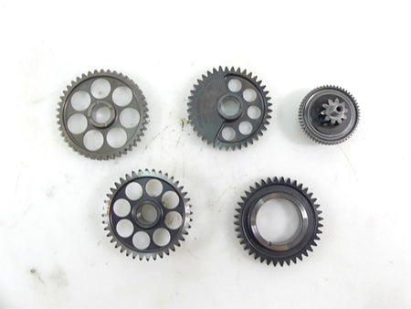 2016 KTM 1290 Super Duke R Timing Gear Set 61330058000 61230057100 {{ shop.shopifyCountryName }} - Mototech271