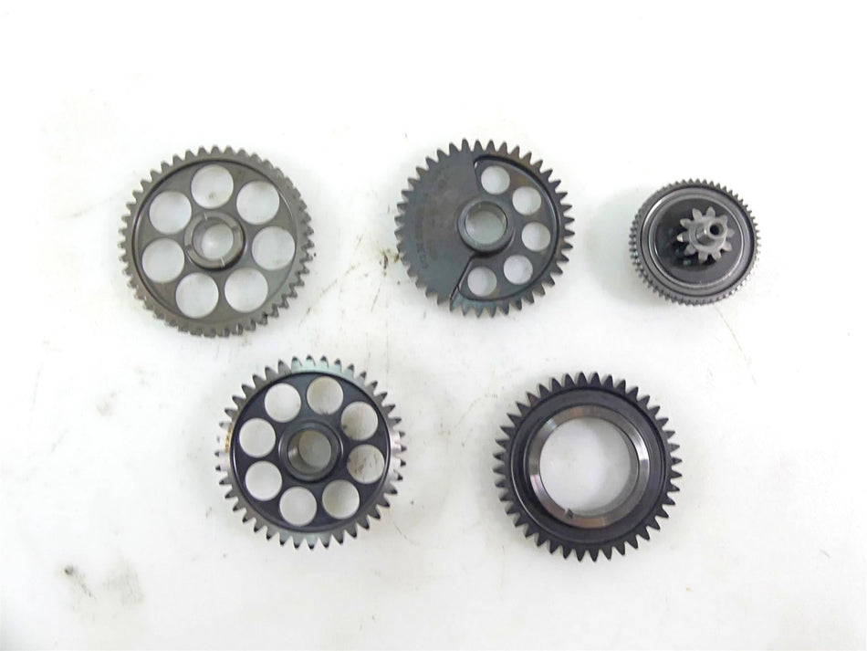 2016 KTM 1290 Super Duke R Timing Gear Set 61330058000 61230057100 {{ shop.shopifyCountryName }} - Mototech271