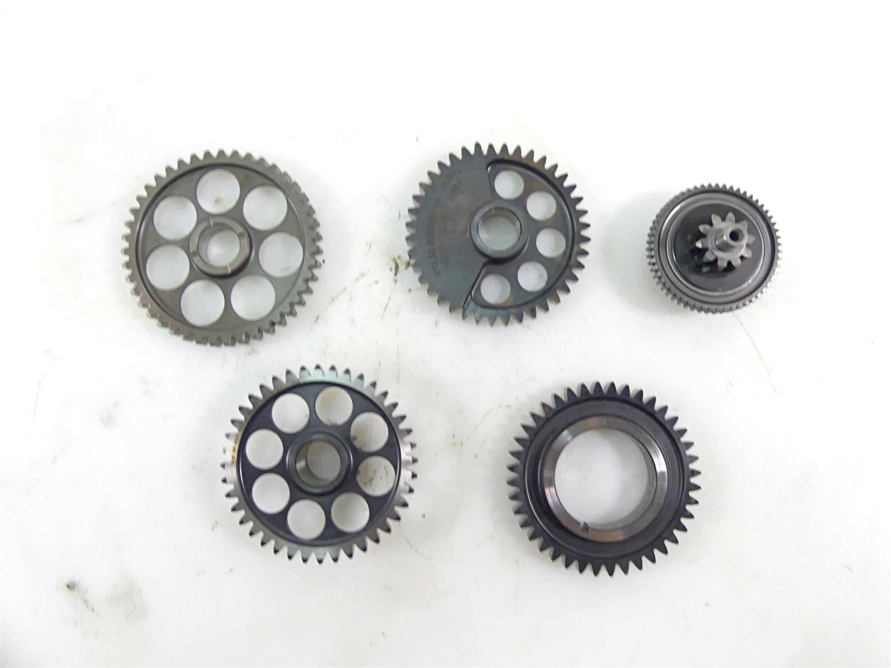 2016 KTM 1290 Super Duke R Timing Gear Set 61330058000 61230057100 | Mototech271