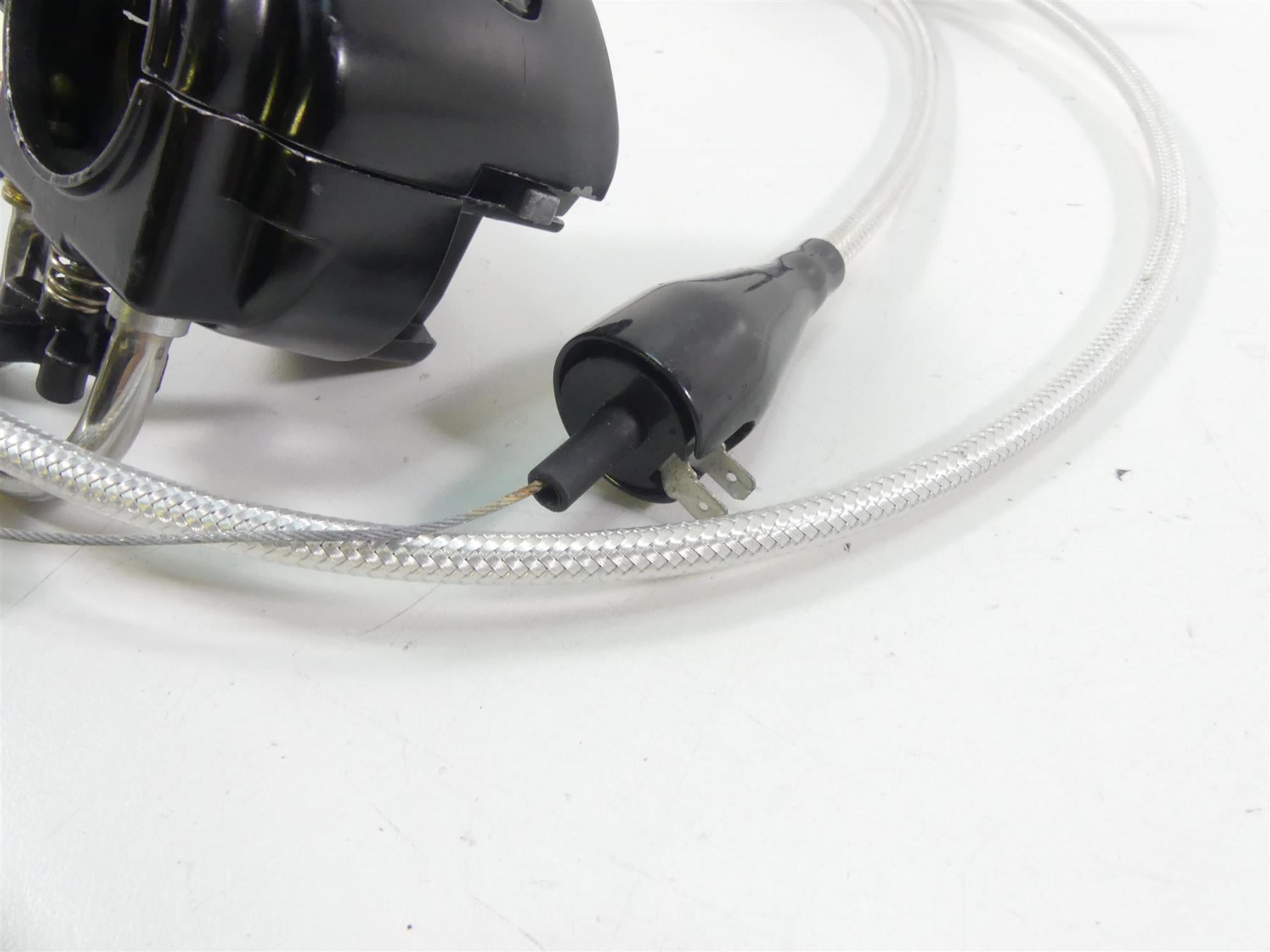 2005 Harley Touring FLHRSI Road King Right Hand Control Switch - Read 71589-96B {{ shop.shopifyCountryName }} - Mototech271