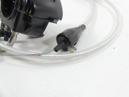 2005 Harley Touring FLHRSI Road King Right Hand Control Switch - Read 71589-96B {{ shop.shopifyCountryName }} - Mototech271