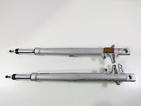 2009 BMW R1200RT K26 Straight Showa Front Fork Leg Set 31427698911 31427684312 {{ shop.shopifyCountryName }} - Mototech271