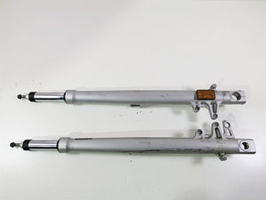2009 BMW R1200RT K26 Straight Showa Front Fork Leg Set 31427698911 31427684312 | Mototech271