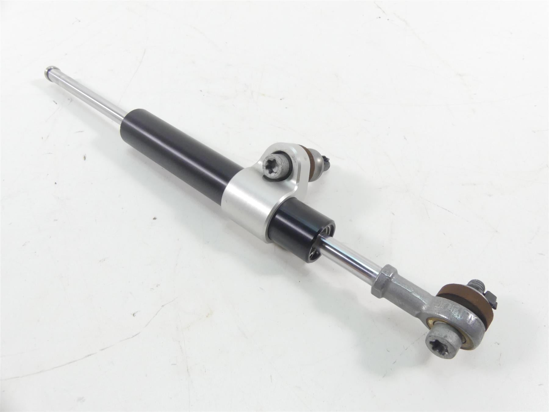 2020 BMW F850 GS K81 Rallye Steering Damper Stabilizer 32768561701 {{ shop.shopifyCountryName }} - Mototech271