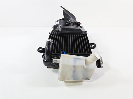 2005 KTM 950 LC8 Adventure Radiator Fan Reservoir Set 60035010000 60035010100 {{ shop.shopifyCountryName }} - Mototech271