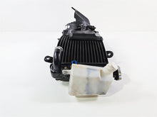 Load image into Gallery viewer, 2005 KTM 950 LC8 Adventure Radiator Fan Reservoir Set 60035010000 60035010100
