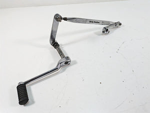 2005 Harley Touring FLHTCUI Electra Glide Shift Lever & Custom Linkage 33895-82E | Mototech271