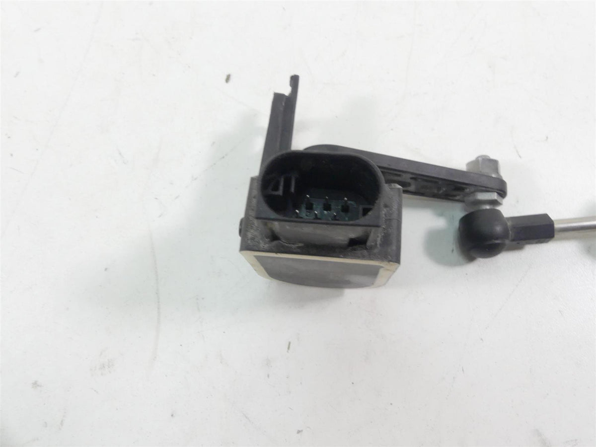 2018 BMW S1000RR K46 Rear Bike Level Angle Sensor DDC ESA 37146870000 {{ shop.shopifyCountryName }} - Mototech271