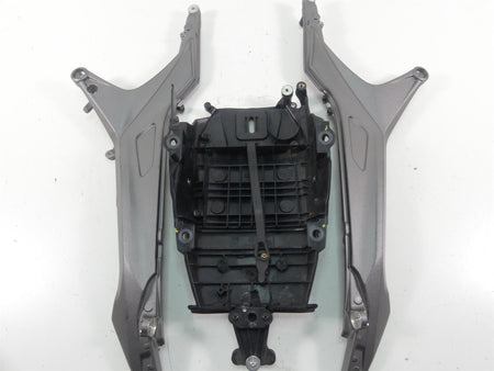 2018 Ducati Hypermotard 939 SP Subframe Sub Frame Panel & Inner Cover 47110351BA {{ shop.shopifyCountryName }} - Mototech271