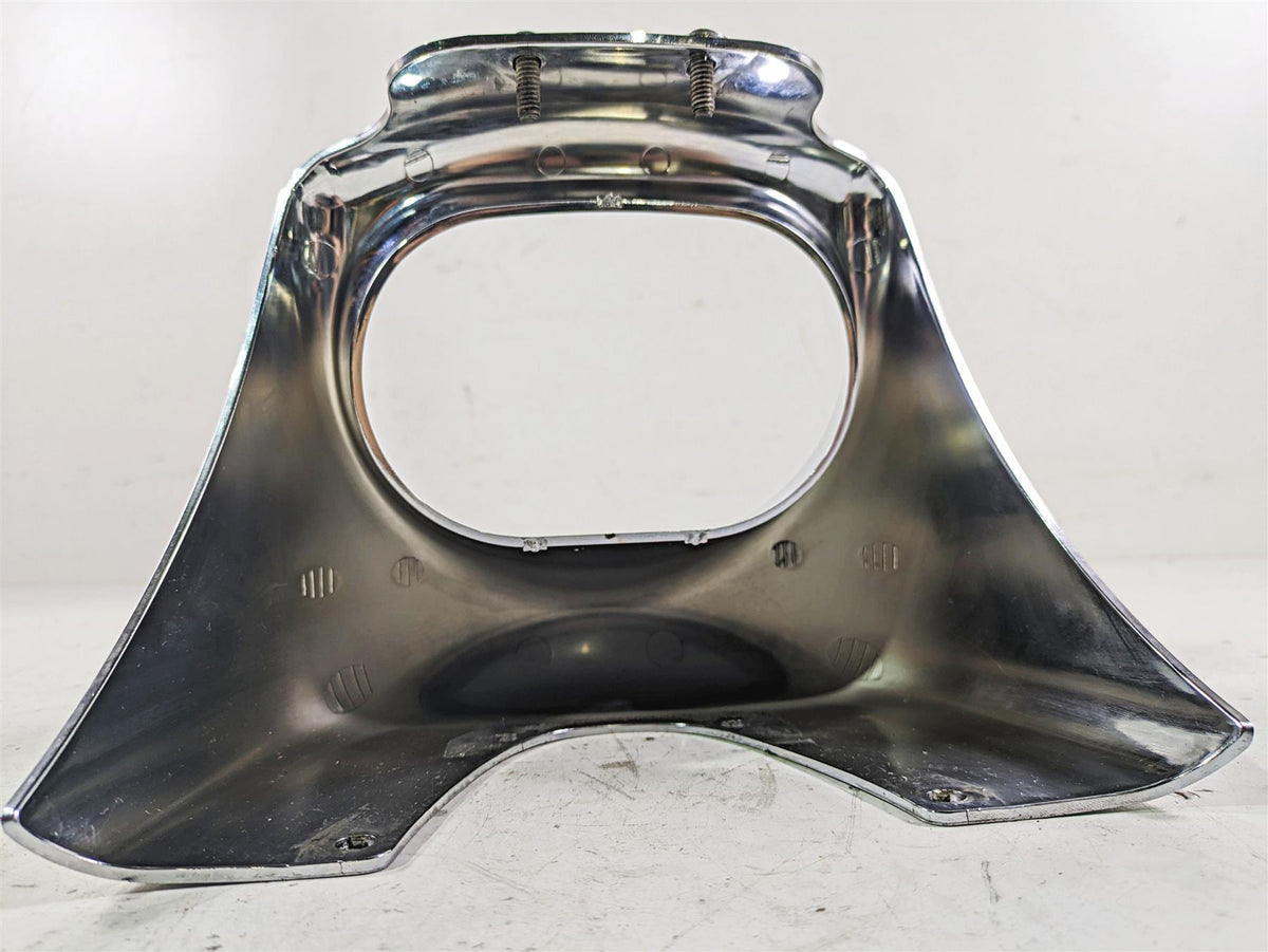 2005 Harley Softail FLSTFSE CVO Fat Boy Lower Bug Spoiler Cover Kit 57041-01A {{ shop.shopifyCountryName }} - Mototech271