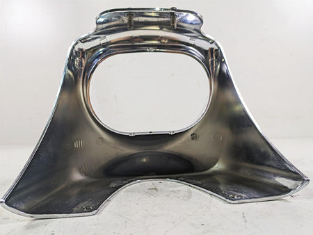2005 Harley Softail FLSTFSE CVO Fat Boy Lower Bug Spoiler Cover Kit 57041-01A {{ shop.shopifyCountryName }} - Mototech271