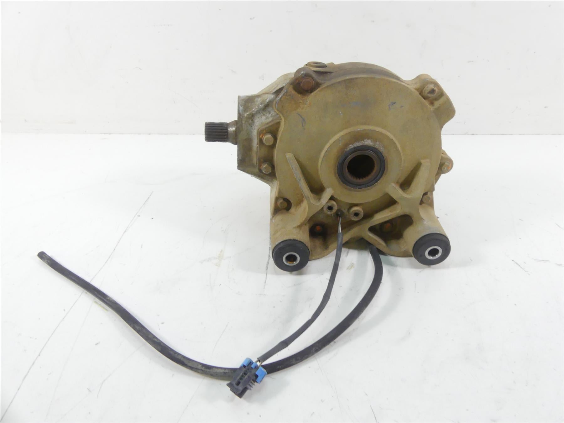 2020 Polaris RZR RS1 1000 Front Differential Gear Box - 2K Only 1334399