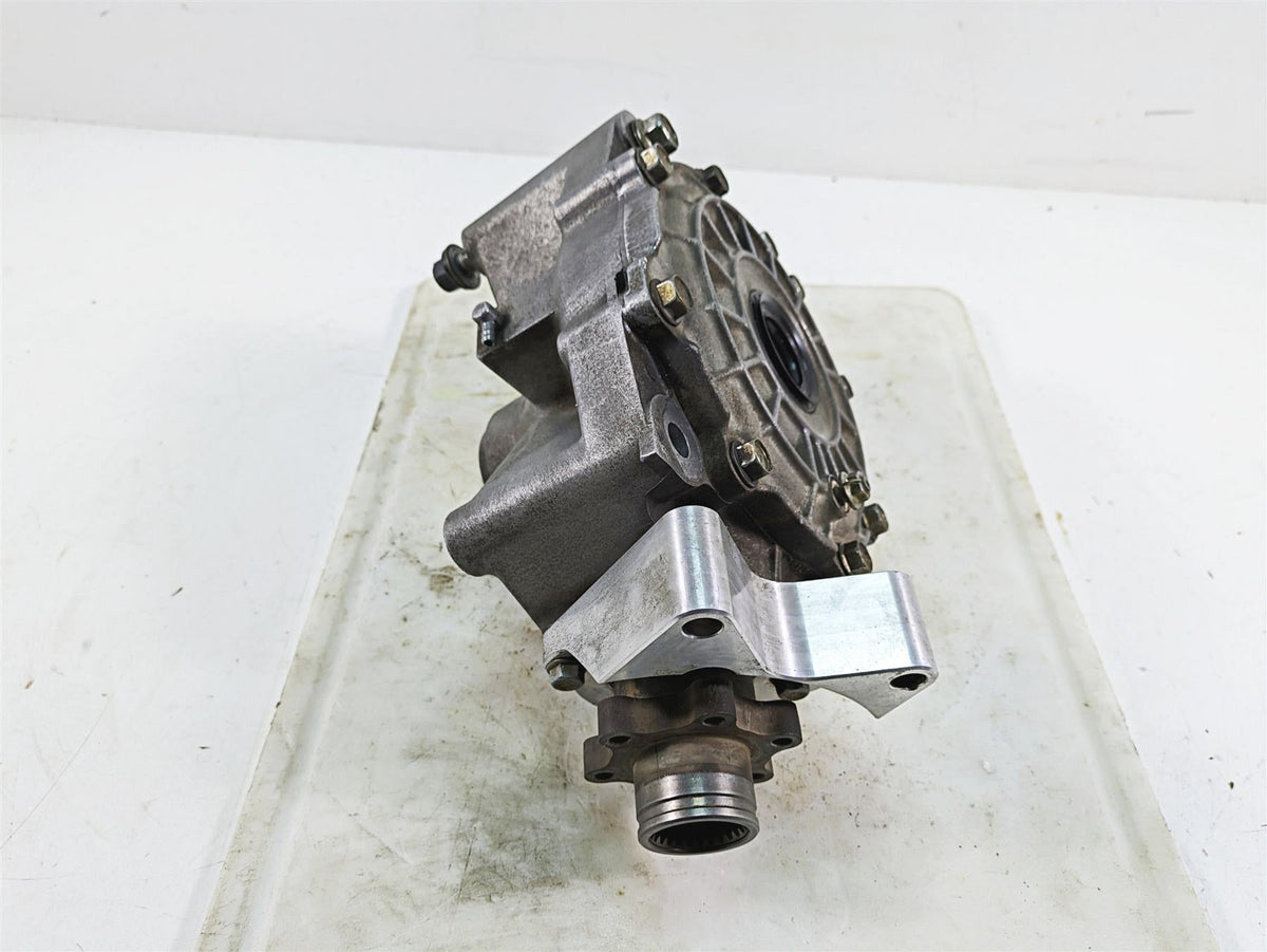 2019 Yamaha YXZ1000 R EPS SS SE Rear Differential & Billet Support B5H-G6101-00 {{ shop.shopifyCountryName }} - Mototech271