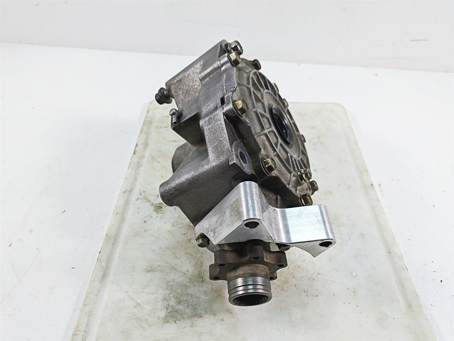 2019 Yamaha YXZ1000 R EPS SS SE Rear Differential & Billet Support B5H-G6101-00 {{ shop.shopifyCountryName }} - Mototech271