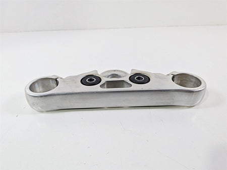 2014 Harley FXSB Softail Breakout Upper Triple Tree Steering Clamp 46700-08-Mototech271
