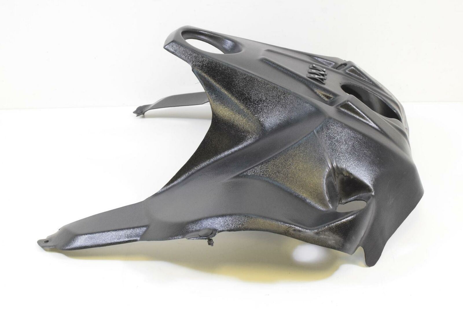 2009 Polaris Dragon RMK 800 Upper Inner Consol Fairing & Switches 2633711-070 {{ shop.shopifyCountryName }} - Mototech271
