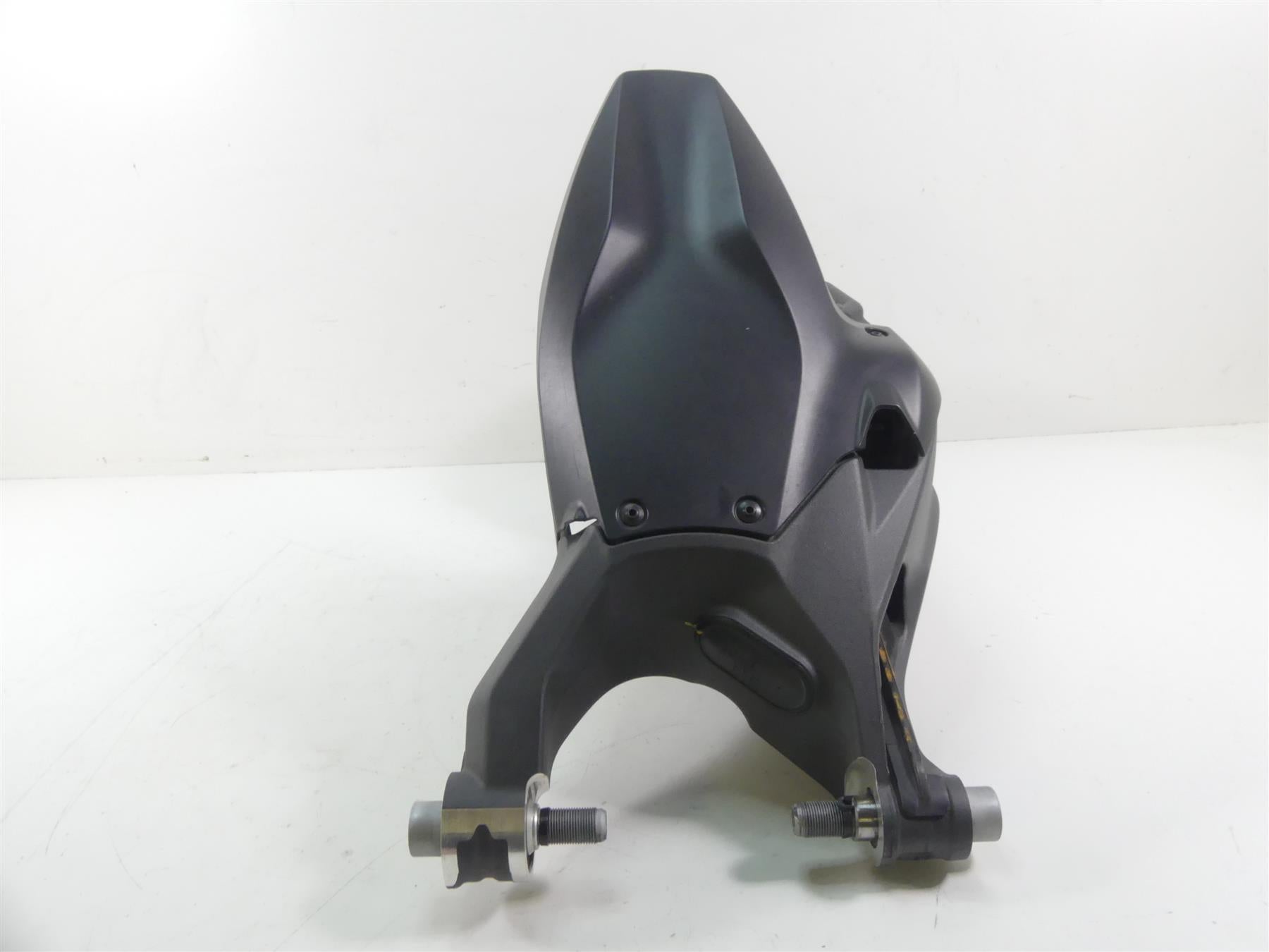 2020 Ducati Panigale V2 Rear Swingarm Axle Set 576miles 37021108BA