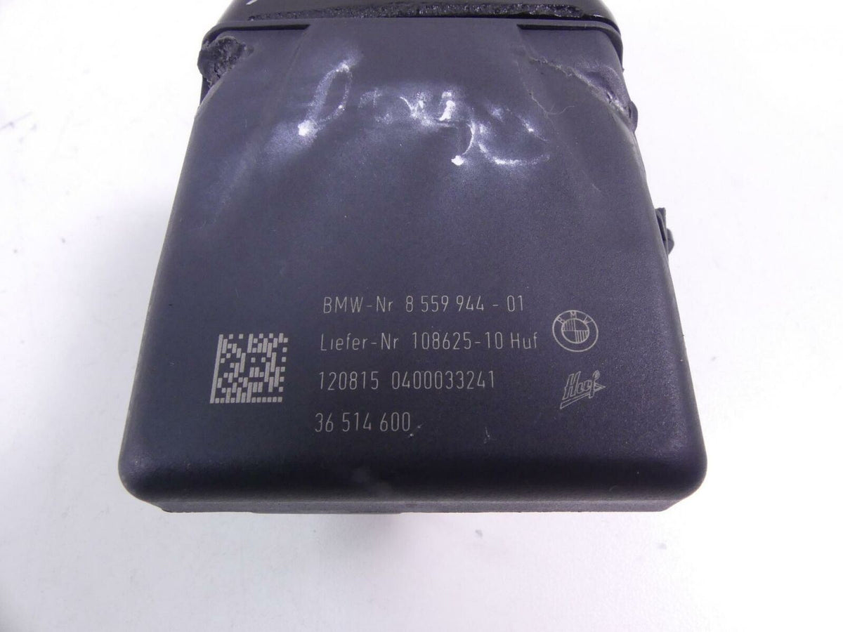 2016 BMW R1200R K53 Cdi Ecm Module Handsfree Ignition Switch Key Lock 8552934 {{ shop.shopifyCountryName }} - Mototech271