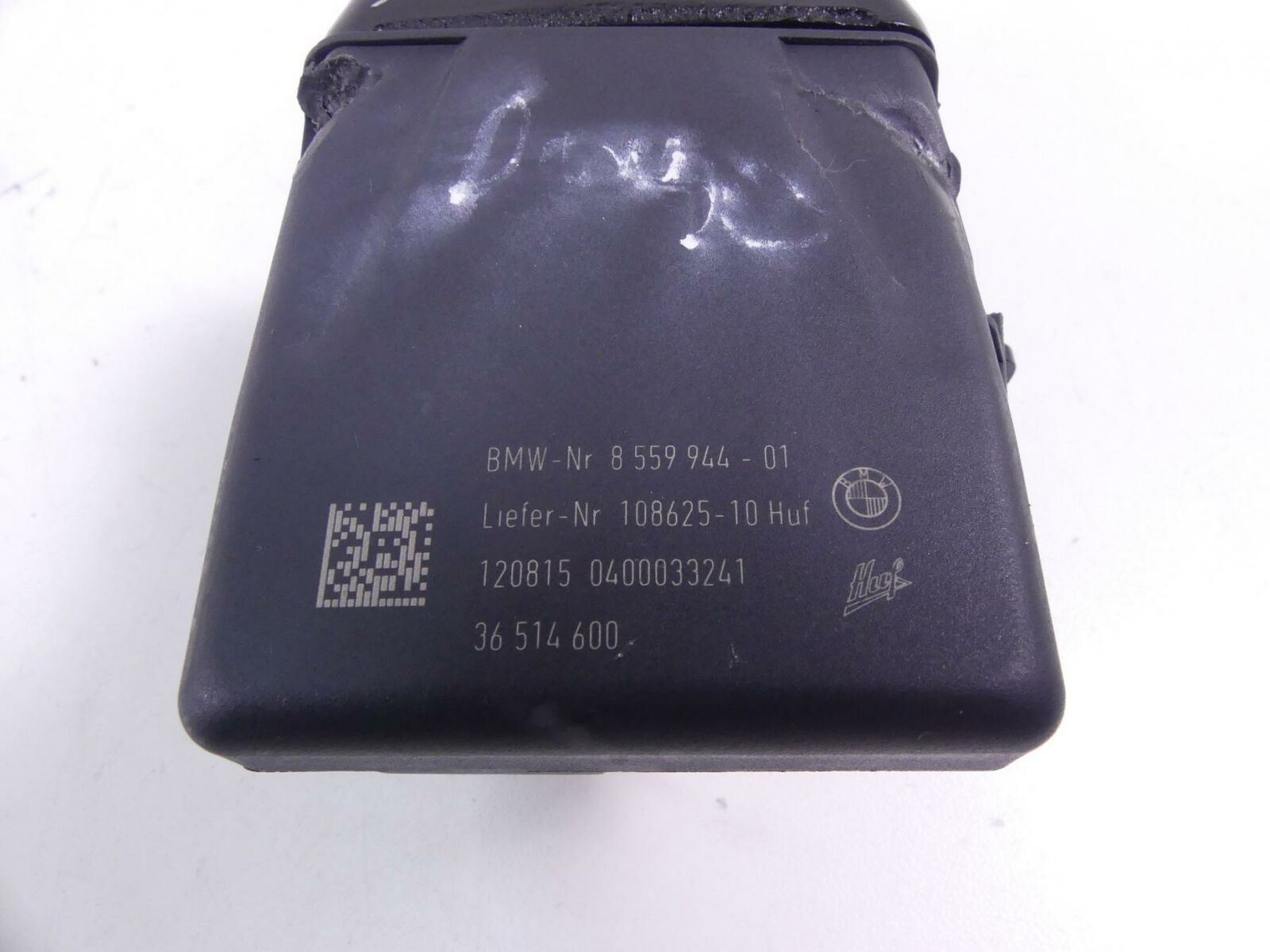 2016 BMW R1200R K53 Cdi Ecm Module Handsfree Ignition Switch Key Lock 8552934 {{ shop.shopifyCountryName }} - Mototech271