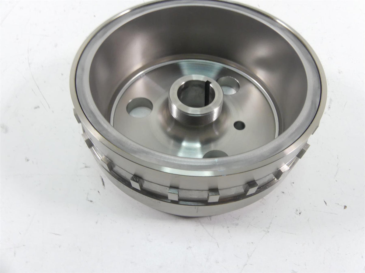 2017 Triumph Thruxton 1200 R Kokusan Ignition Rotor Flywheel Fly Wheel T1308002 {{ shop.shopifyCountryName }} - Mototech271