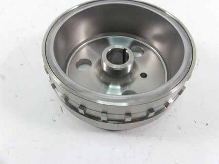2017 Triumph Thruxton 1200 R Kokusan Ignition Rotor Flywheel Fly Wheel T1308002 {{ shop.shopifyCountryName }} - Mototech271