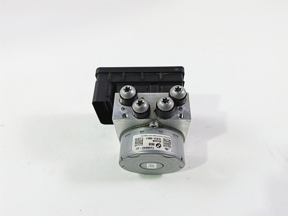 2021 BMW R1250GS K51 Adv Abs Brake Pump Unit Module 34511540043 34511692906 {{ shop.shopifyCountryName }} - Mototech271