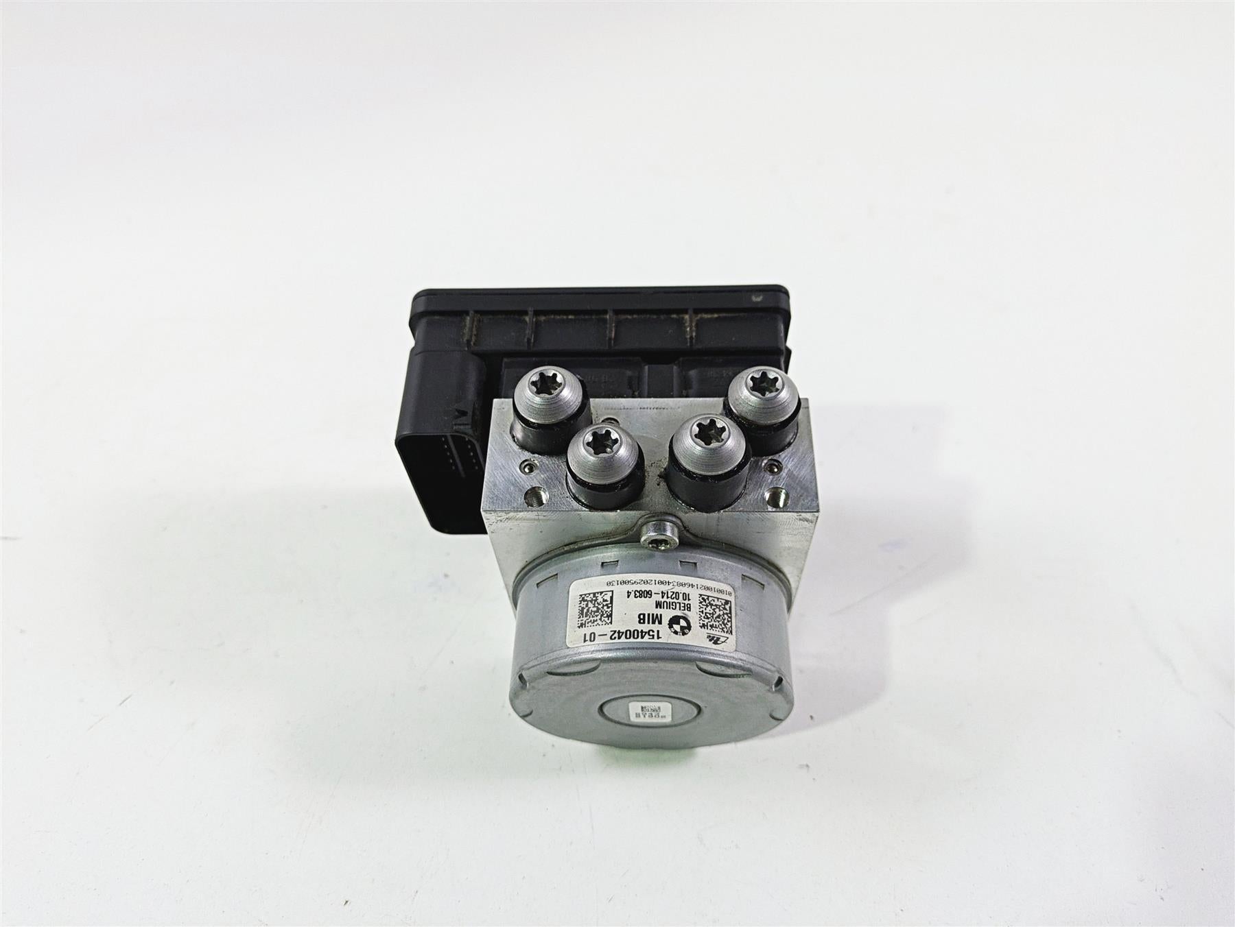 2021 BMW R1250GS K51 Adv Abs Brake Pump Unit Module 34511540043 34511692906 {{ shop.shopifyCountryName }} - Mototech271