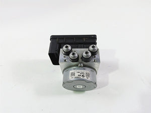 2021 BMW R1250GS K51 Adv Abs Brake Pump Unit Module 34511540043 34511692906 | Mototech271