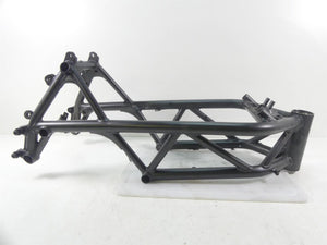 2013 Ducati Streetfighter 848 Straight Main Frame Chassis Cln Rgstr 470P2163AB