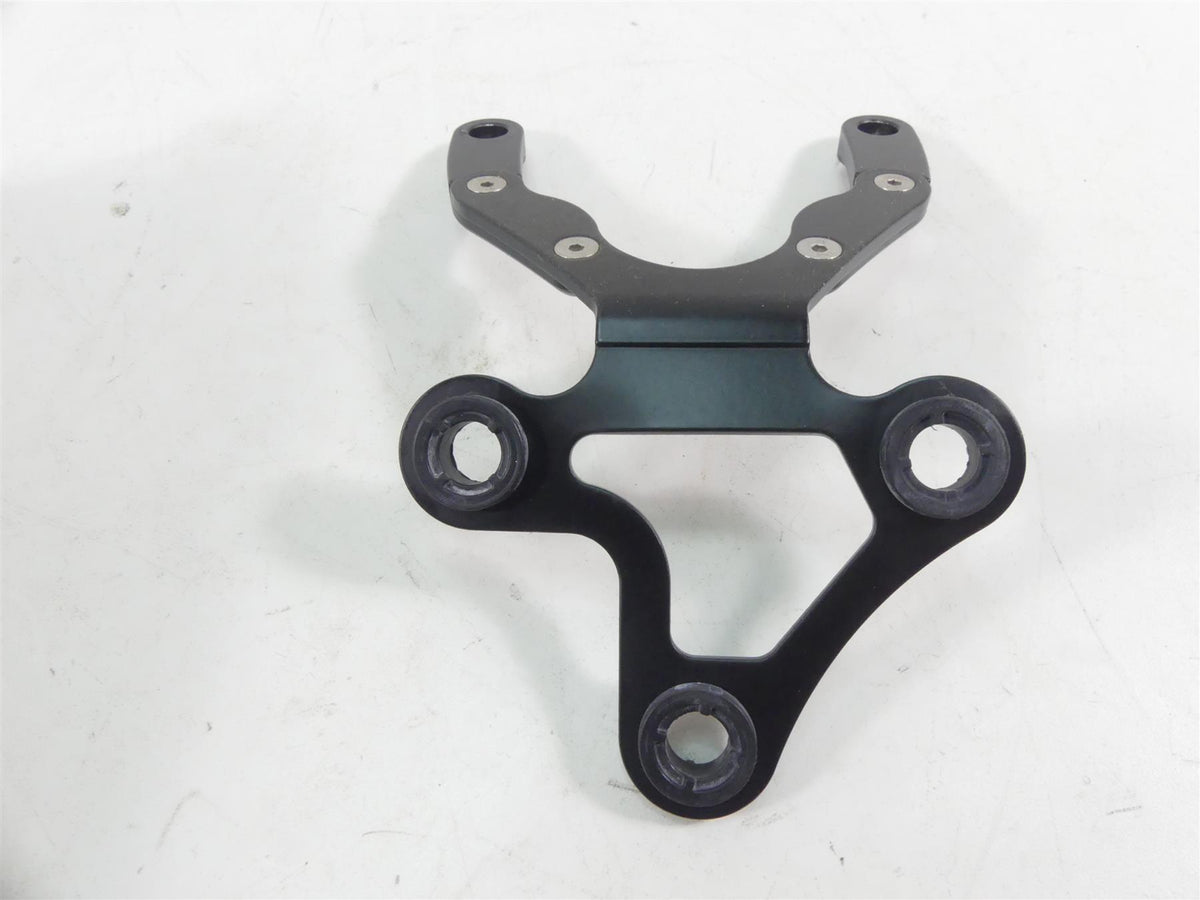 2018 Triumph Street Triple 765RS Motodemic Gauge Speedo Mount -Read MK01305 {{ shop.shopifyCountryName }} - Mototech271