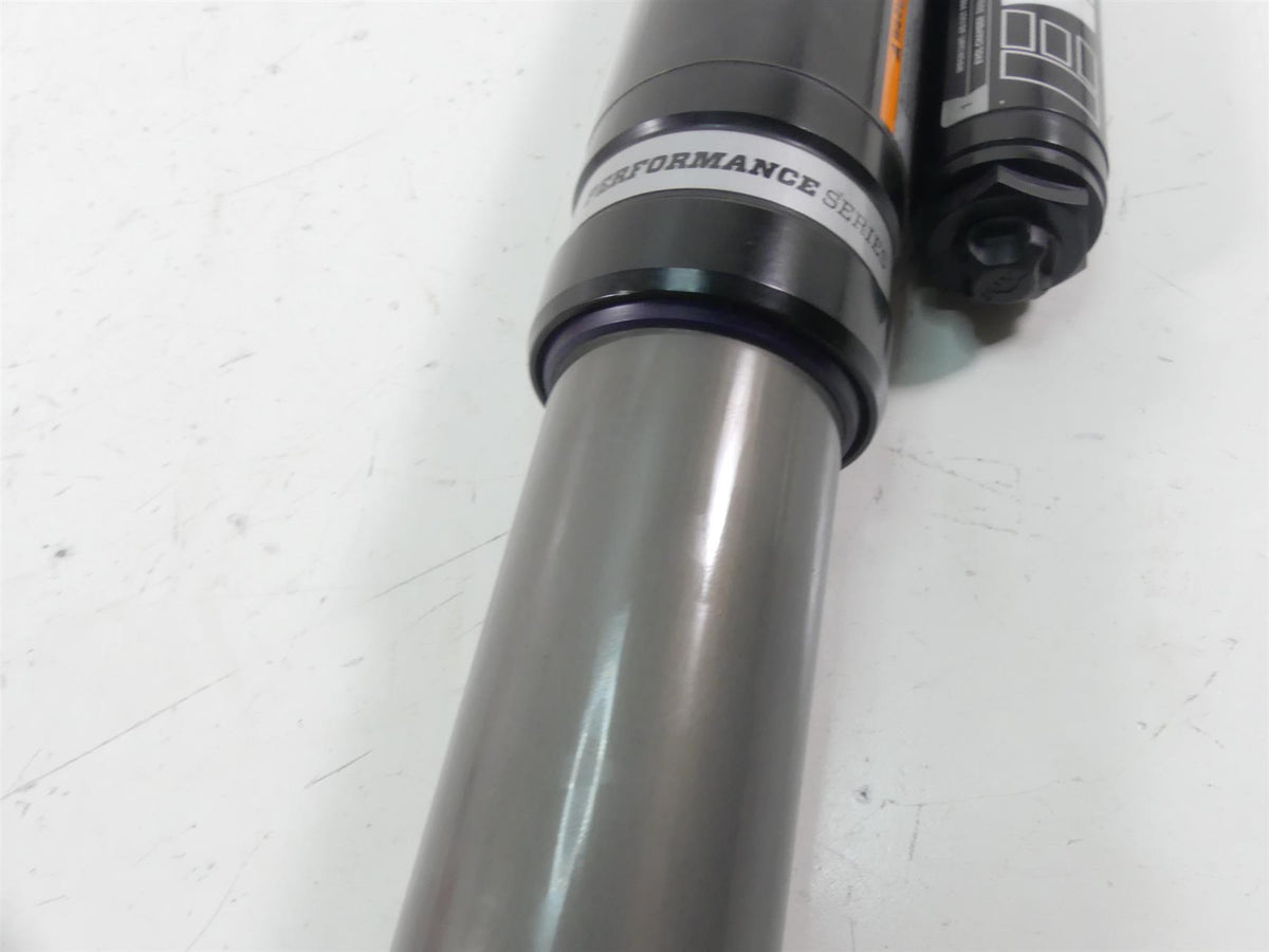 2017 Arctic Mountain Cat M8000 153 Front Left Fox Float 3 Shock Damper 3703-475 {{ shop.shopifyCountryName }} - Mototech271