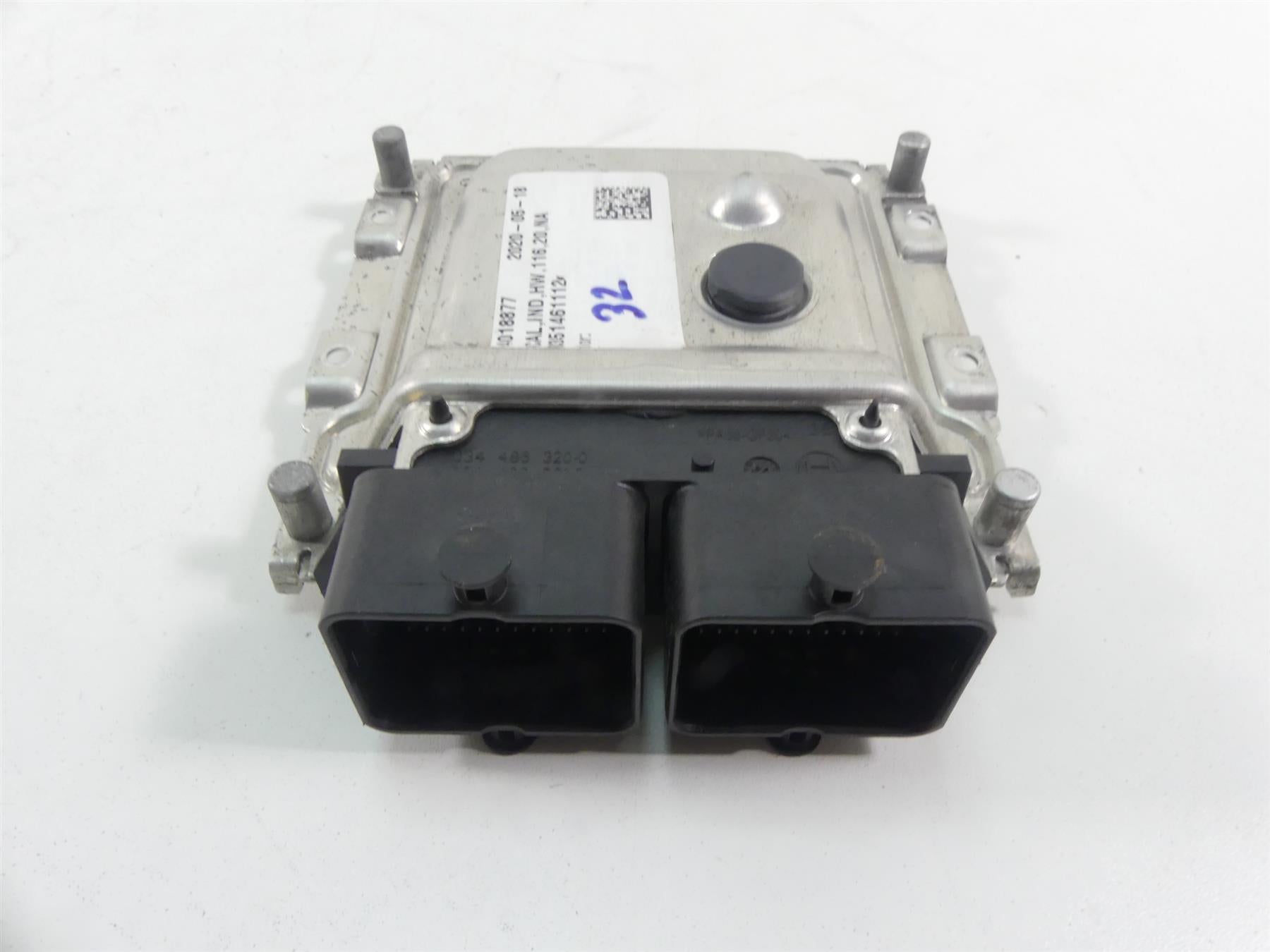 2020 Indian Roadmaster Ecm Cdi Ecu Engine Control Module 4018877 4014125 {{ shop.shopifyCountryName }} - Mototech271