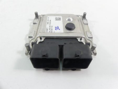 2020 Indian Roadmaster Ecm Cdi Ecu Engine Control Module 4018877 4014125 {{ shop.shopifyCountryName }} - Mototech271