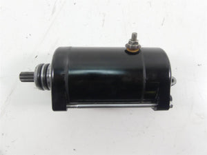 2009 Kawasaki Ultra 260 LX Mitsuba Engine Starter Motor 21163-3721 | Mototech271