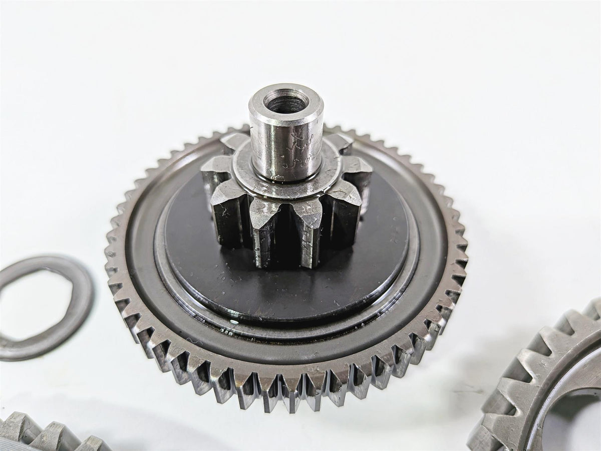 2015 KTM 1290 R Super Duke LC8 Starter Clutch & Gear Set 60340020000-Mototech271
