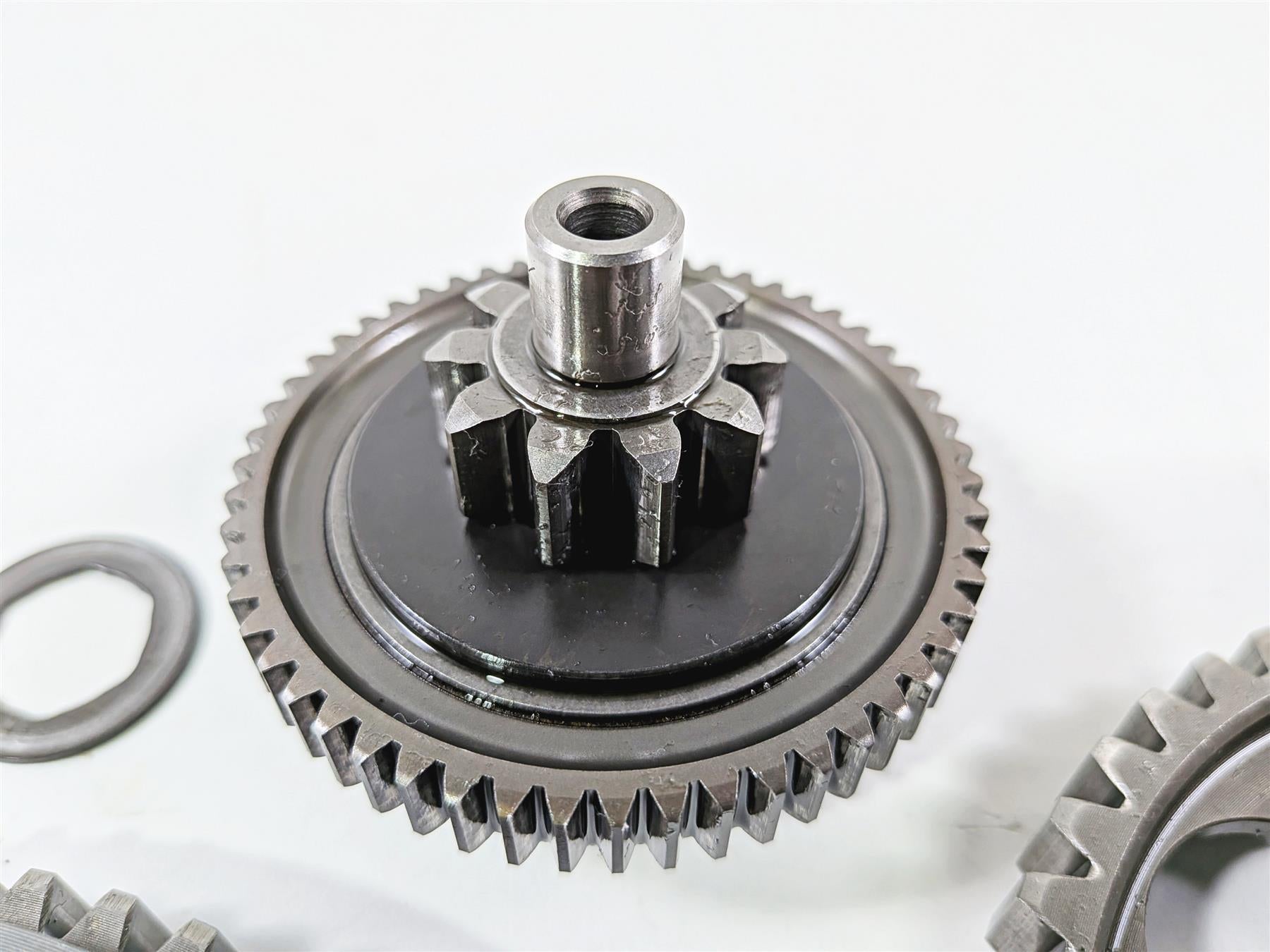 2015 KTM 1290 R Super Duke LC8 Starter Clutch & Gear Set 60340020000-Mototech271
