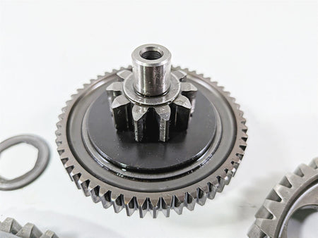 2015 KTM 1290 R Super Duke LC8 Starter Clutch & Gear Set 60340020000-Mototech271