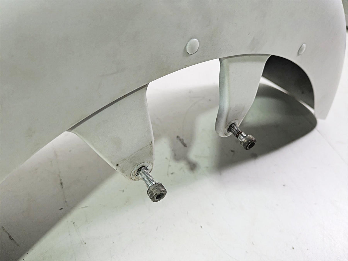 2018 Indian Chieftain Limited Front Fender & Headress 1023049 {{ shop.shopifyCountryName }} - Mototech271